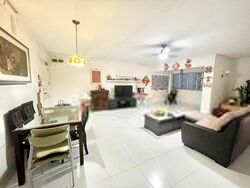 Blk 117B Rivervale Edge (Sengkang), HDB 5 Rooms #402550191
